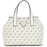 guess bolso g wave mini tote para mujer