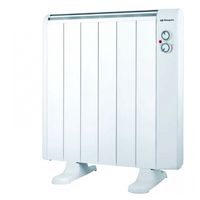 emisor termico - orbegozo rrm1010 1000w