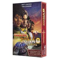 juego de mesa pandemic zona 0 europa pegi 8