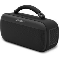 bose soundlink max altavoz bluetooth portatil negro