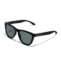 one raw - polarized diamond black