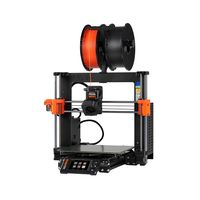 impresora 3d prusa mk4s