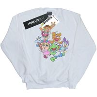 disney jersey the muppets muppet babies para nino