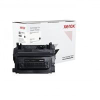 xerox toner compatible con hp cc364a negro