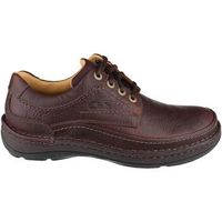 clarks zapatos bajos nature three para hombre