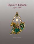 joyas en espana 1500-1800