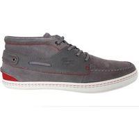 lacoste zapatos bajos 30srm0040 meyssac deck para hombre