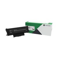 lexmark black return programme 3k toner cartridge high yield b222h00