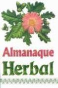 almanaque herbal