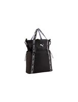 bolso de fitness puma at essentials mujer