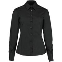 kustom kit camisa kk743f para mujer