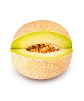 melon galia - 175kg aprox