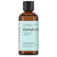 aceite esencial de zanahoria 100 ml