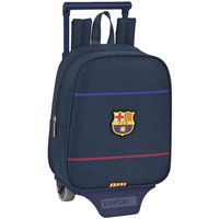 fc barcelona mochila - para nino