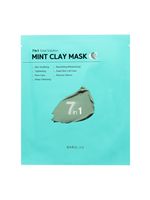 7-in-1 total solution mint clay mask