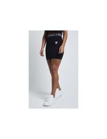 falda siksilk tubo elastic mujer