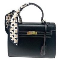 bienve bolso complementos senora wxz-386 negro para mujer