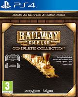 railway empire complete collection
