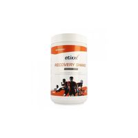 etixx recovery shake sabor chocolate 1500gr