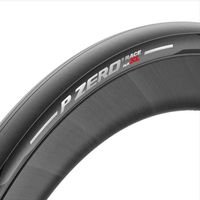 cubierta pirelli p zero race tlr sl 700x26c 26-622