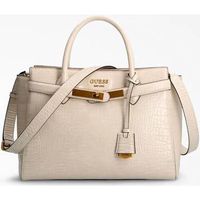 guess bolso de mano bolso enisa high mujer para mujer