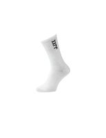 calcetines jack  jones jxmoreno acc 3-pack mujer white