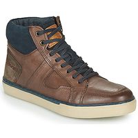 redskins zapatillas altas cizain para hombre