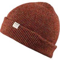 barts gorro kinabalu beanie kids brown 53- 55 para nino