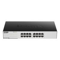 d-link go-sw-16g switch gigabit ethernet