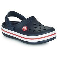 crocs zuecos crocband clog k para nina