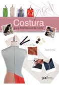 costura para disenadores de moda