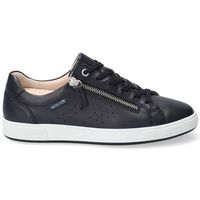 mephisto zapatillas de tenis nikita para mujer