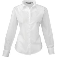 premier camisa pr300 para mujer