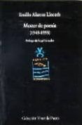 mester de poesia 1949-1993