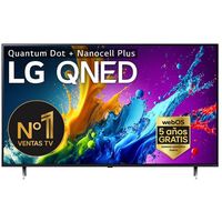 lg 86qned80t6a 86 qned ultrahd 4k hdr10 webos24 ai thinq