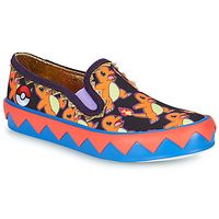 irregular choice zapatos every day is an adventure para hombre