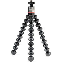 joby gorillapod 325 tripode para camara negro