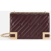 elisabetta franchi bolso bs54a46e2 para mujer