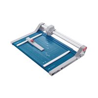 dahle professional rolling trimmer a4