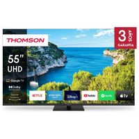 thomson 55ug5c14 55 led ultrahd 4k smart tv