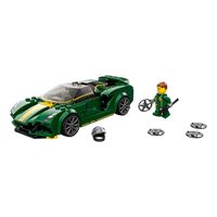 lego speed champions lotus evija