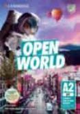 open world key student s book pack sb wo answers w online practice an