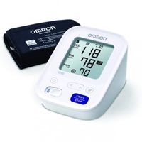 omron m3 comfort tensiometro digital de brazo