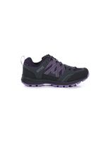 zapatillas de montana regatta samaris ii waterproof low mujer pr