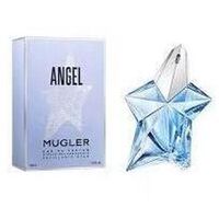 thierry mugler perfume angel - eau de parfum - 100ml - recargable para mujer