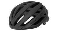 casco giro agilis mips negro gris