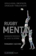 rugby mental radiografia psicologica del juego y su entorno