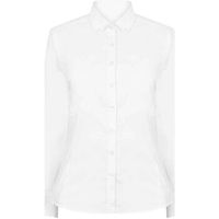 henbury camisa modern para mujer