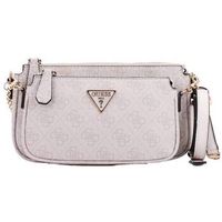 guess bolso noelle crossbody bag para mujer