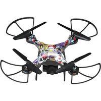 denver dch-350 dron hd 1600mah